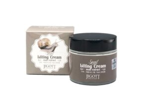 JIGOTT Snail Lifting Cream 70ml