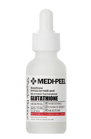Medi-Peel Bio Intense Glutathione White Ampoule 30ml