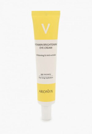 MEDI FLOWER Aronyx Vitamin Brightening Eye Cream 40ml