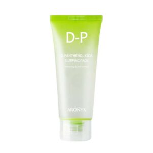 MEDI FLOWER Aronyx D-Panthenol Cica Sleeping Pack 100ml