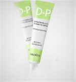 MEDI FLOWER Aronyx D-Panthenol Cica Repair Eye Cream 40ml