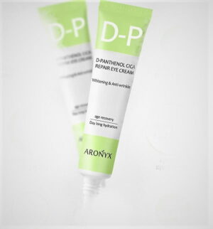 MEDI FLOWER Aronyx D-Panthenol Cica Repair Eye Cream 40ml