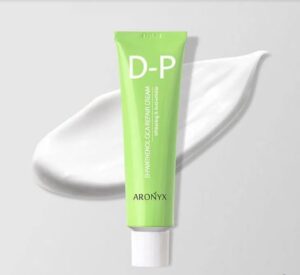 MEDI FLOWER Aronyx D-Panthenol Cica Repair Cream