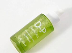 MediFlower Aronyx D-Panthenol Ampoule 50ml