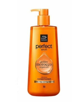 Mise En Scene Perfect Serum Super Rich Conditioner 680ml