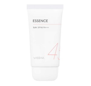 Missha All Around Safe Block Essence SPF45 PA+++ 50ml