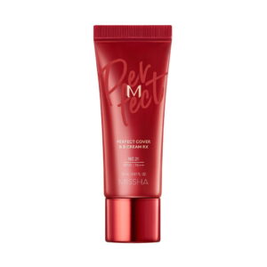 Missha M Perfect Cover BB Cream RX 20ml #21