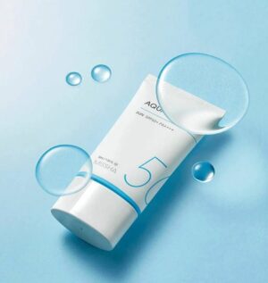 Missha All Around Safe Block Aqua Sun SPF50+ PA++++ 50ml