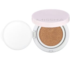 Missha Magic Cushion Cover Lasting SPF50+ PA+++ #23