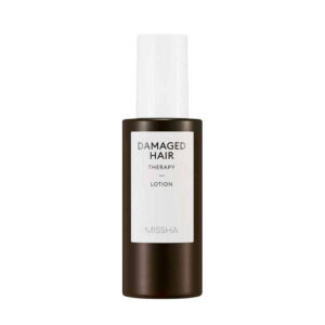 MISSHA Damaged Hair Therapy Lotion