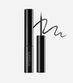 Missha Liquid Sharp Liner 6g