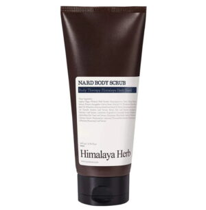 NARD Body Scrub Lavender Musk 200ml