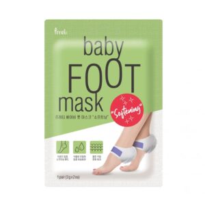 Prreti Baby Foot Mask Softening 3g x 2