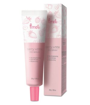 PRRETI Berry White Eye Serum 30g