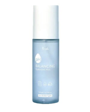 Prreti pH Balancing Hyaluronic Mist 110ml