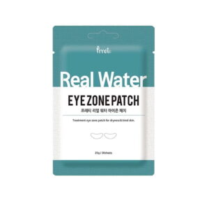 Prreti Real Water EYE ZONE PATCH