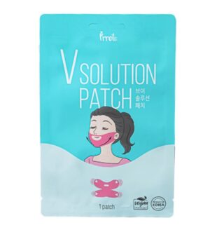 Prreti V Solution Patch