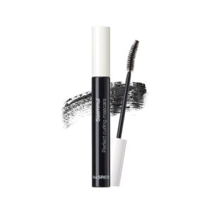THE SAEM Saemmul Perfect Curling Mascara 8ml