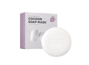 SKIN1004 Zombie Beauty Cocon Soap Mask