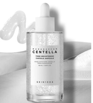 SKIN1004 Madagascar Centella Tone Brightening Capsule Ampoule 100ml