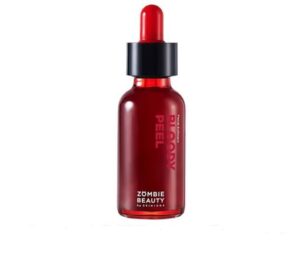 ZOMBIE BEAUTY by SKIN1004 Bloody Peel 30ml
