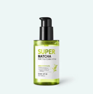 Some By Mi Super Matcha Pore Tightening Serum 50ml