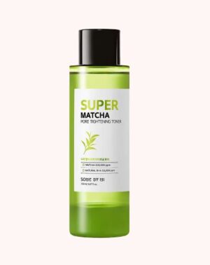 SOME BY MI Super Matcha Tightening Toner 150ml
