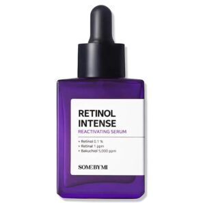 SOME BY MI RETINOL INTENSE REACTIVATING SERUM 30ml