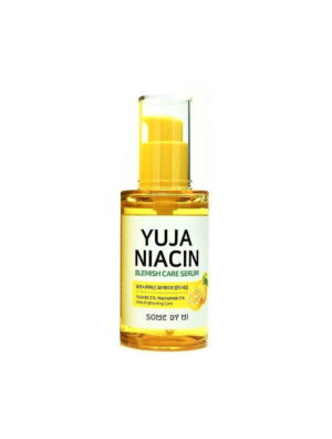 SOME BY MI Yuja  Niacin 30 Days Blemish Care Serum 50ml