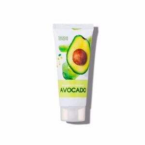Tenzero Balancing Foam Cleanser Avocado 100ml