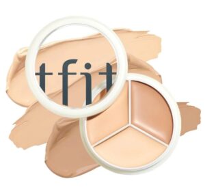 TFIT Cover Up Pro Concealer Warm