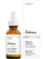 The Ordinary Retinol 1% in Squalane 30 ml