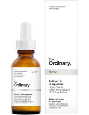The Ordinary Retinol 1% in Squalane 30 ml