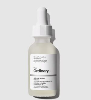 The Ordinary Salicylic Acid 2% Solution 30ml