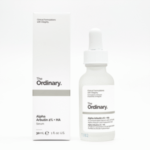 The Ordinary Alpha Arbutin 2% + HA 30ml