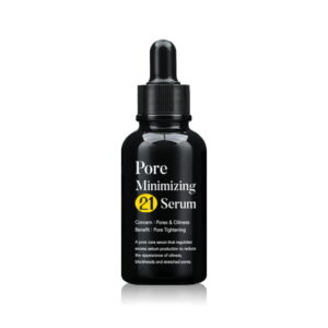 TIAM Pore Minimizing 21 Serum 40ml