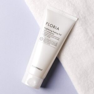 Tony Moly Floria Brightening Peeling Gel
