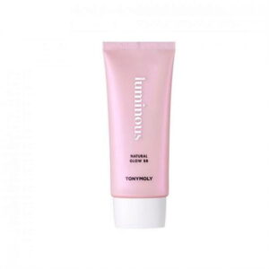 TONYMOLY My Luminous Natural Glow BB #02