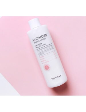 Tony Moly Wonder Ceramide Mocchi Toner