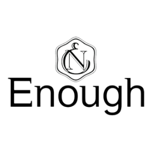 Enough