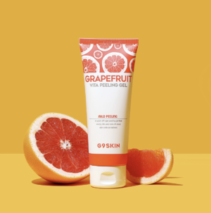 G9SKIN Grapefruit Vita Peeling Gel 150ml