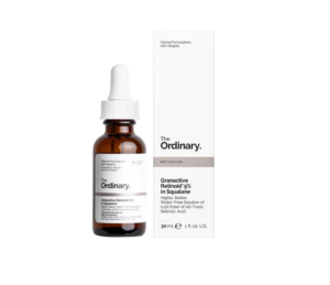 The Ordinary Granactive Retinoid 5% in Squalane 30ml