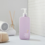 MASIL 7 CERAMIDE PERFUME SHOWER GEL White Musk 500ml