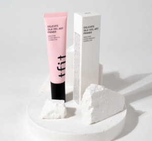 TFIT Delicate Silk Veil Art Primer 30ml