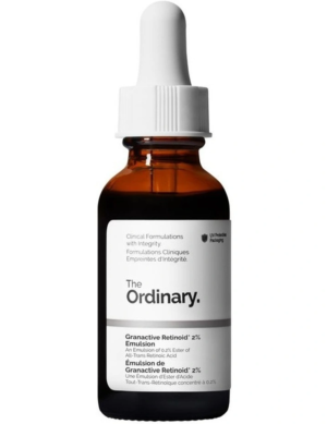 The Ordinary Granactive Retinoid 2% Emulsion 30ml