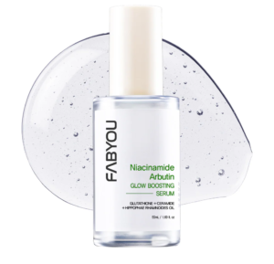 FABYOU Niacinamide Arbutin Glow Boosting Serum 50ml