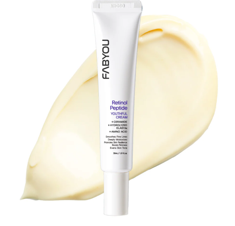 fabyou retinol crema