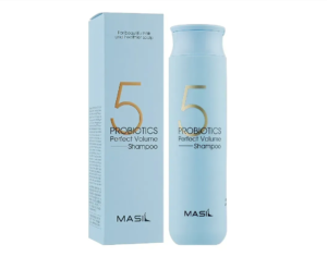 MASIL 5 PROBIOTICS PERFECT VOLUME SHAMPOO