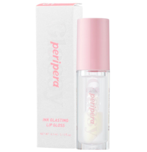 Peripera Ink Glasting Lip Gloss 001 Clear