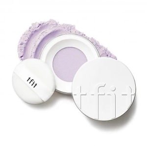 TFIT Translucent Set Finishing Powder 7g #lavender